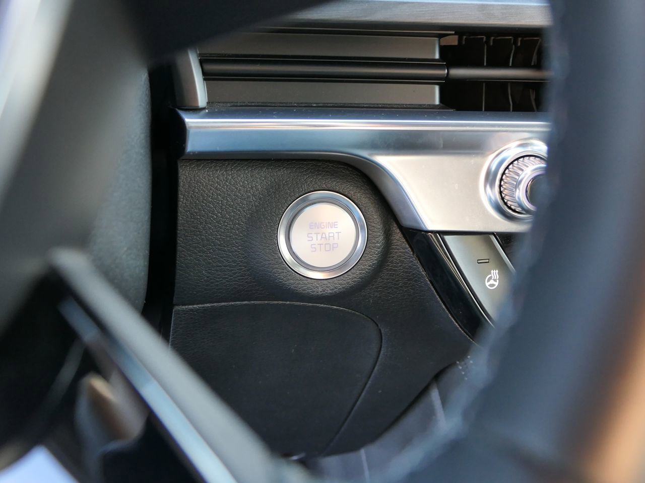 Used 2024 Kia Telluride SX Prestige X-Line image 16