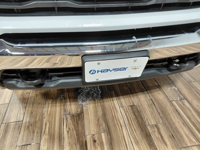 Used 2025 Chevrolet Silverado 2500 W/T w/ WT Convenience Package image 20