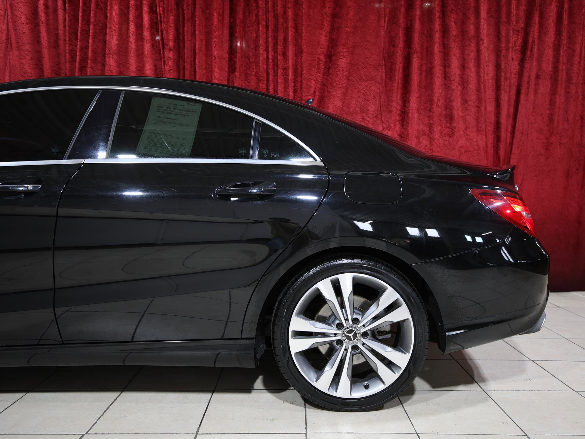 Used 2019 Mercedes-Benz CLA 250 image 6