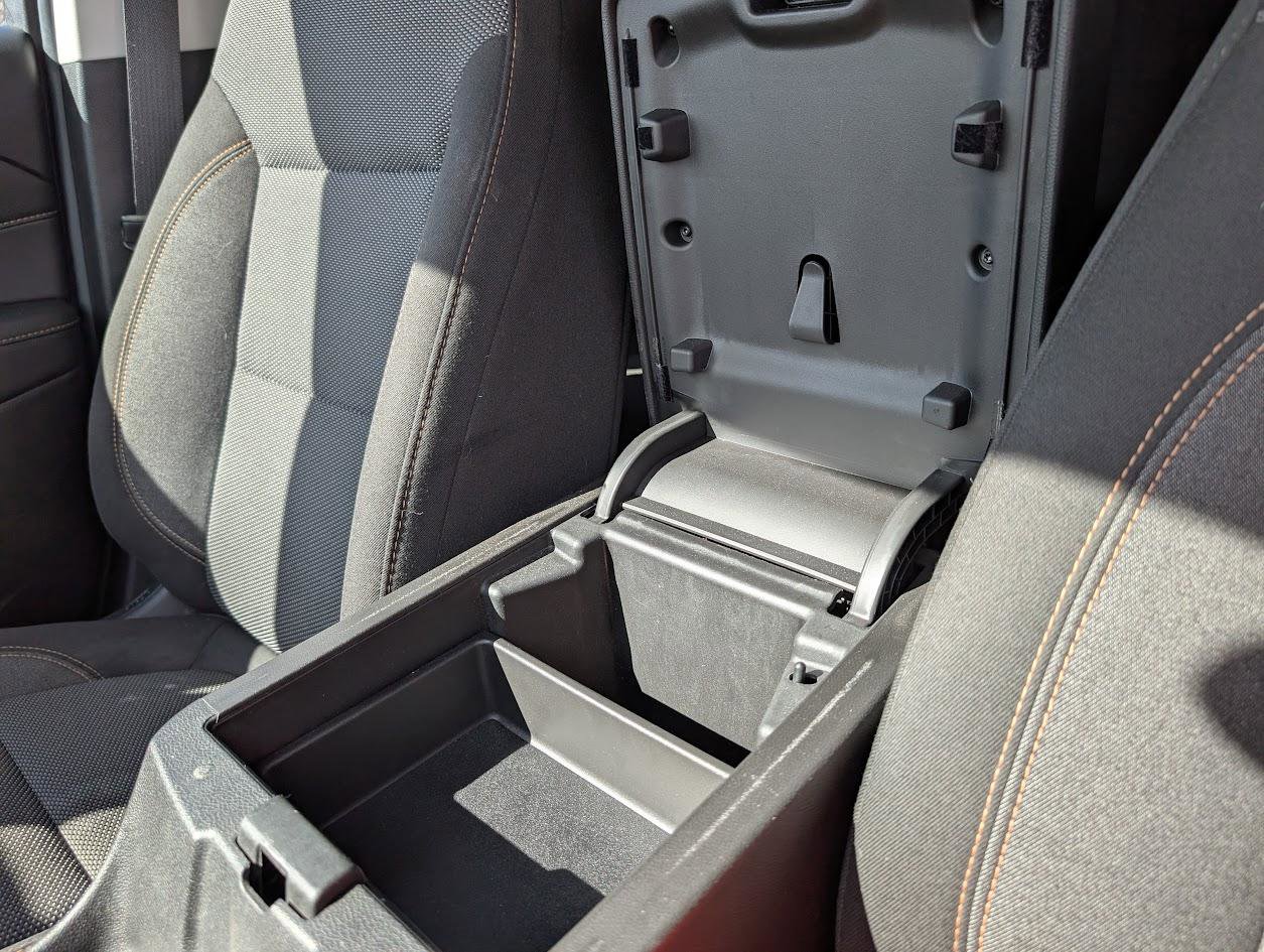 Used 2019 Chevrolet Traverse LT w/ LPO, Floor Liner Package image 31