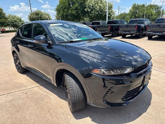 Used 2024 Dodge Hornet R/T Plus AWD/4WD image 1