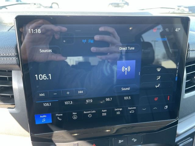 Used 2023 Ford Expedition Max XLT image 16