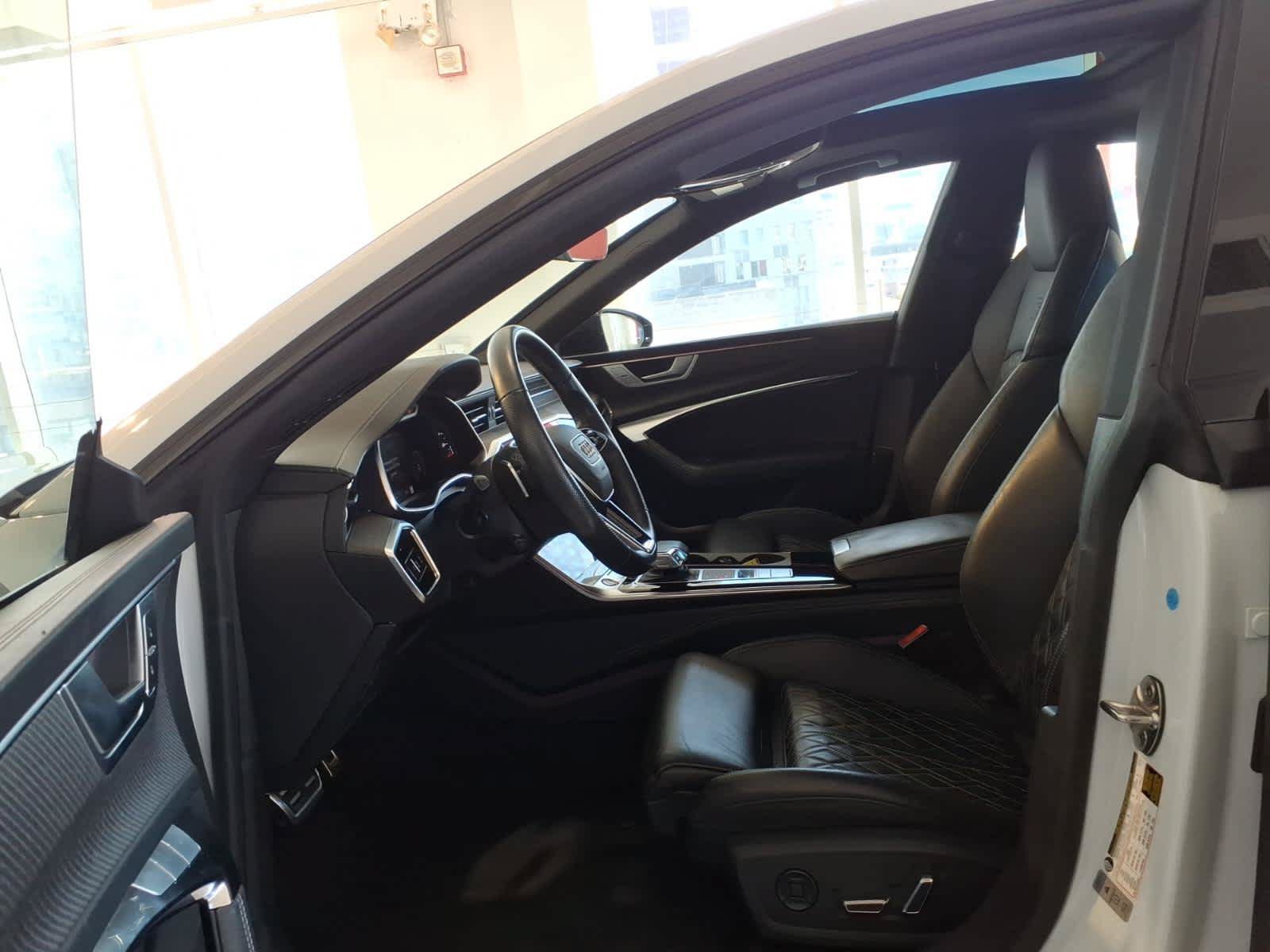 Used 2023 Audi S7 Prestige w/ Prestige Package AWD/4WD image 15