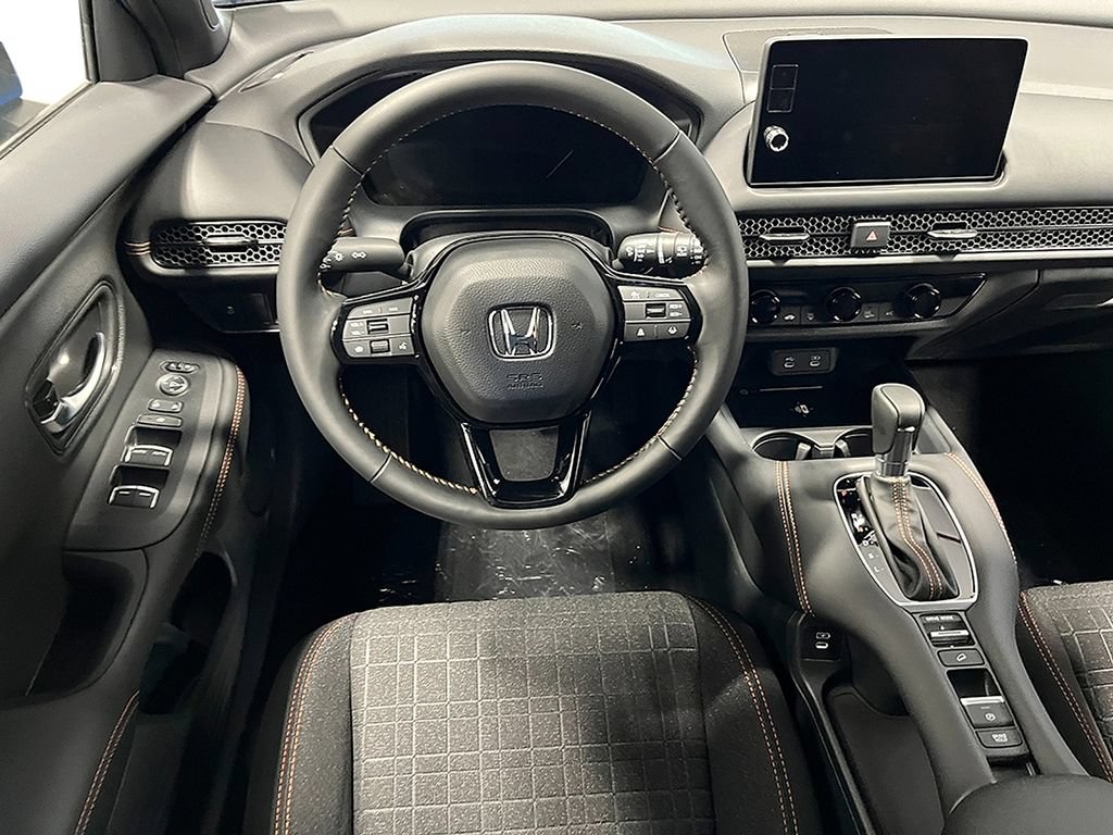New 2027 Honda HR-V Sport image 16