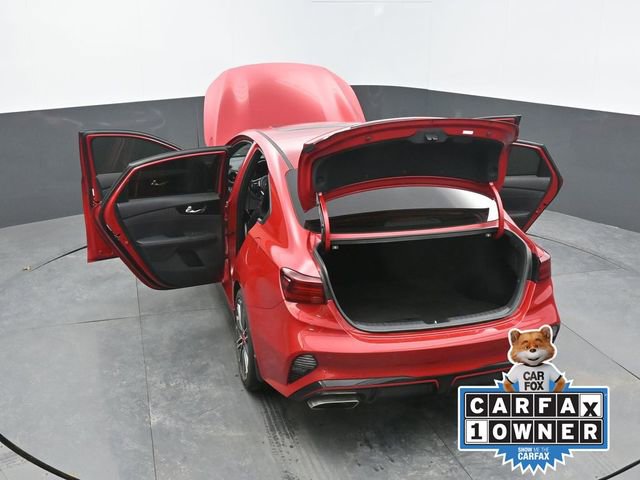 Used 2023 Kia Forte GT w/ GT2 Package image 72