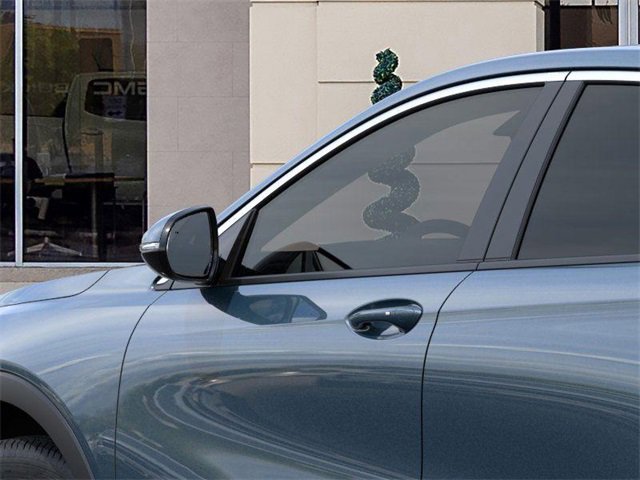 New 2026 Buick Envista Preferred image 12