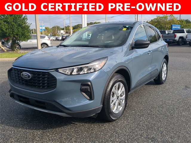 Certified 2023 Ford Escape Active image 23