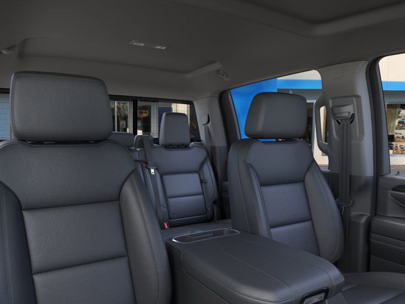 New 2026 Chevrolet Silverado 3500 LTZ w/ LTZ Plus Package image 24