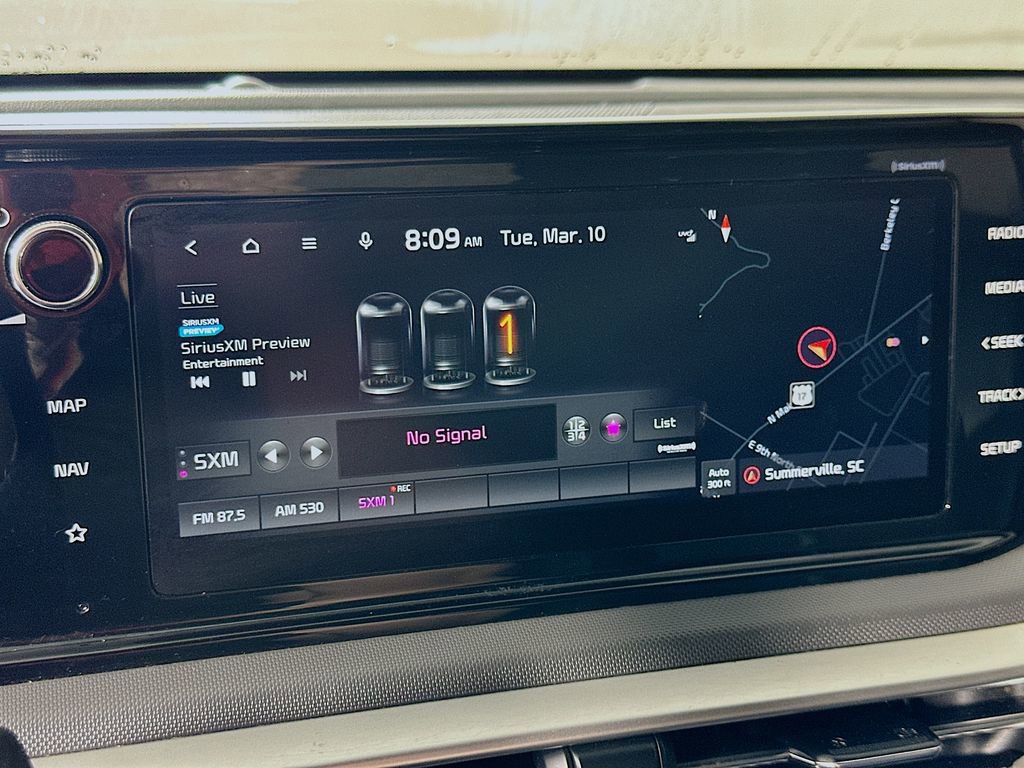 Used 2022 Kia K5 GT-Line image 29