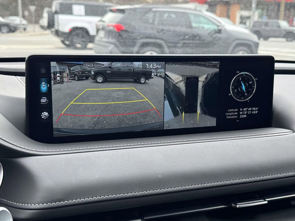 Used 2024 Genesis G80 2.5T w/ Sport Prestige Package image 23