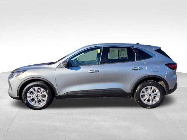 Used 2023 Ford Escape Active AWD/4WD image 4