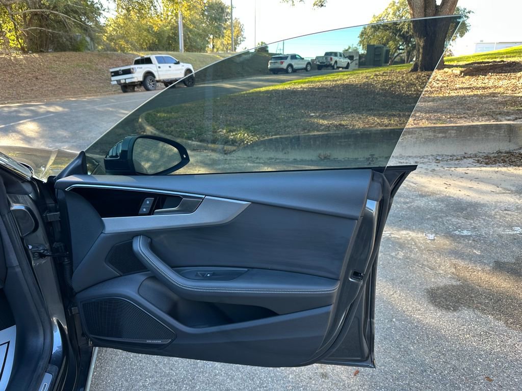 Used 2023 Audi A5 2.0T Premium Plus image 37