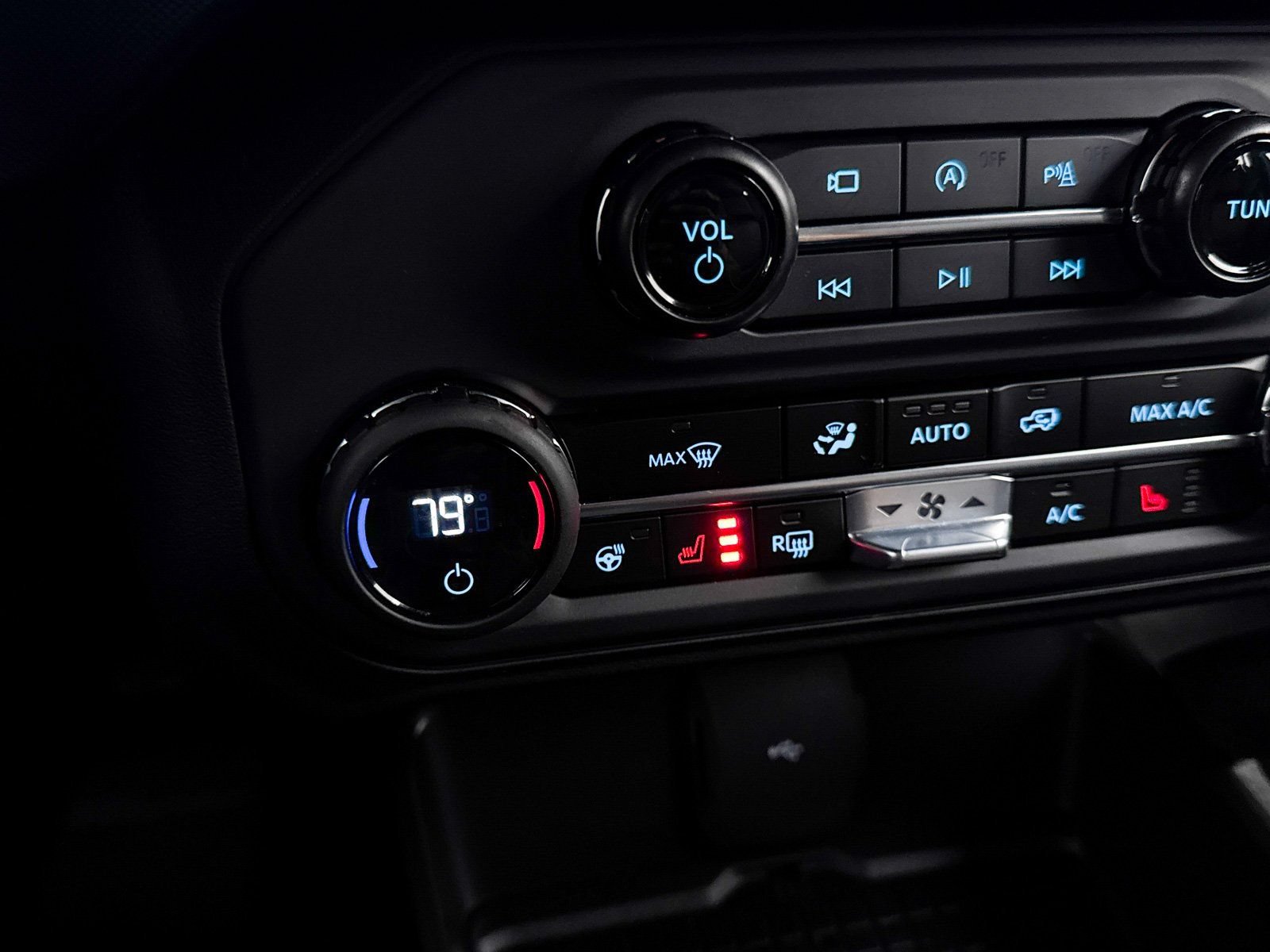 Used 2024 Ford Bronco Raptor AWD/4WD image 37
