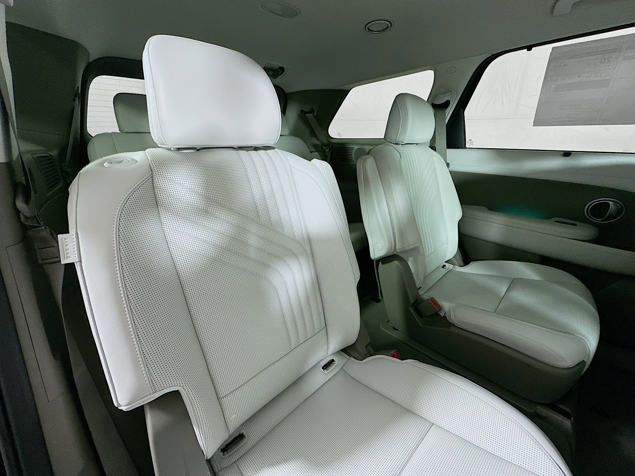 New 2026 Hyundai Palisade SEL image 28