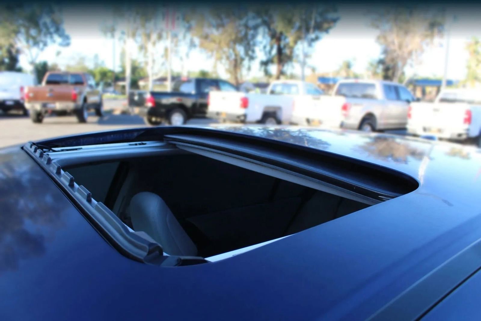 Used 2016 Honda Accord EX image 34