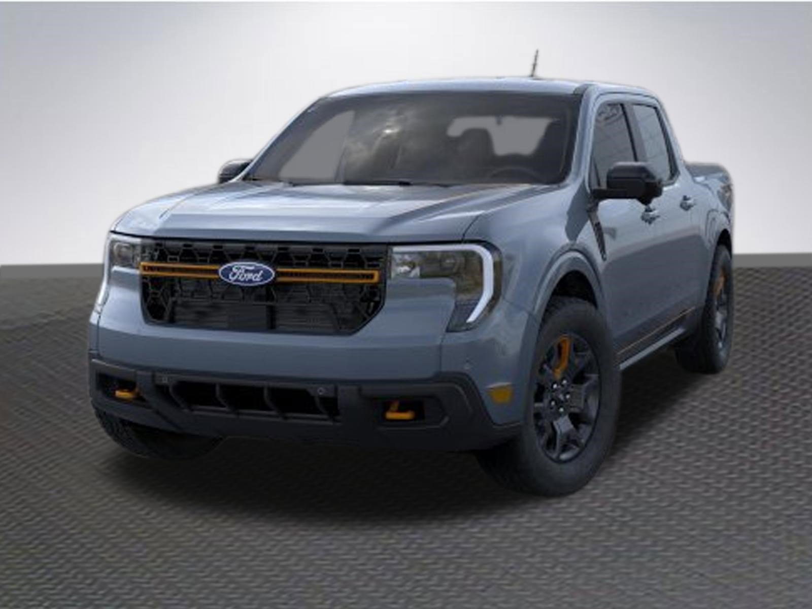 New 2026 Ford Maverick Tremor AWD/4WD image 2