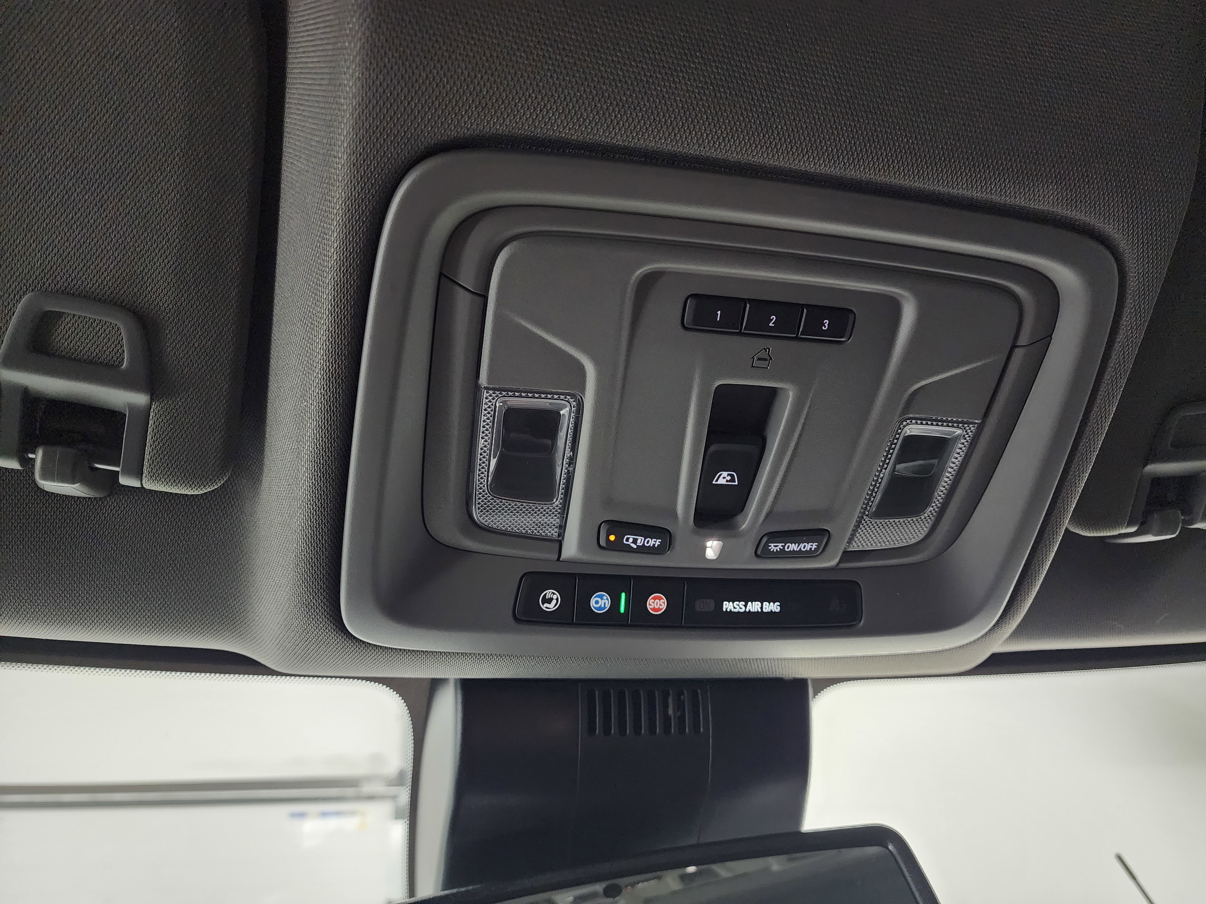 Used 2025 Chevrolet Silverado 3500 LT w/ All Star Edition image 56