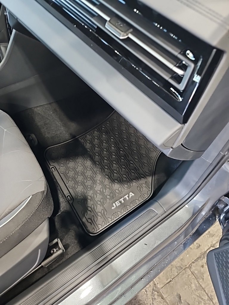 New 2026 Volkswagen Jetta Sport image 14