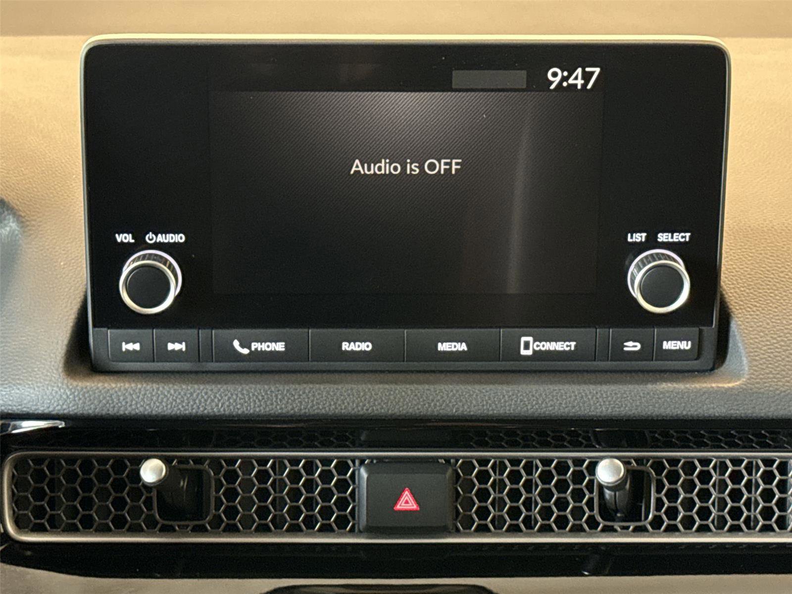 Used 2023 Honda Civic Sport image 12