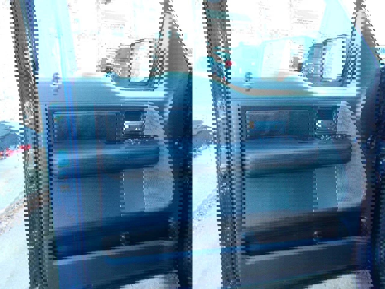 Used 2004 Ford F150 FX4 AWD/4WD image 9