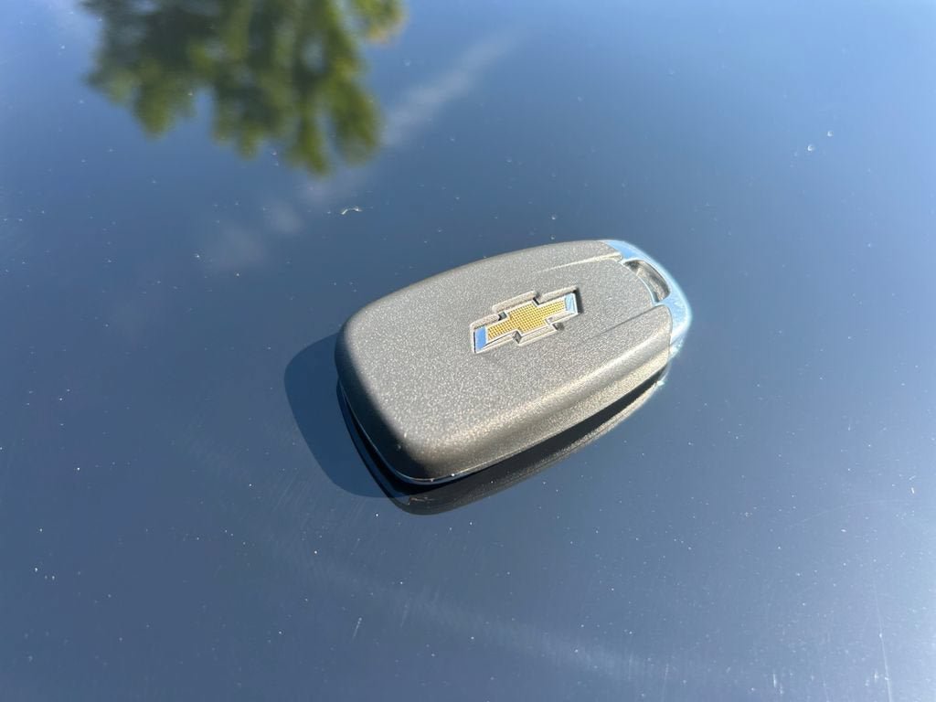 Used 2024 Chevrolet Camaro LT RWD image 31