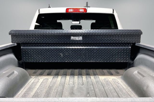 Used 2021 RAM 1500 Classic Warlock w/ Electronics Group image 8