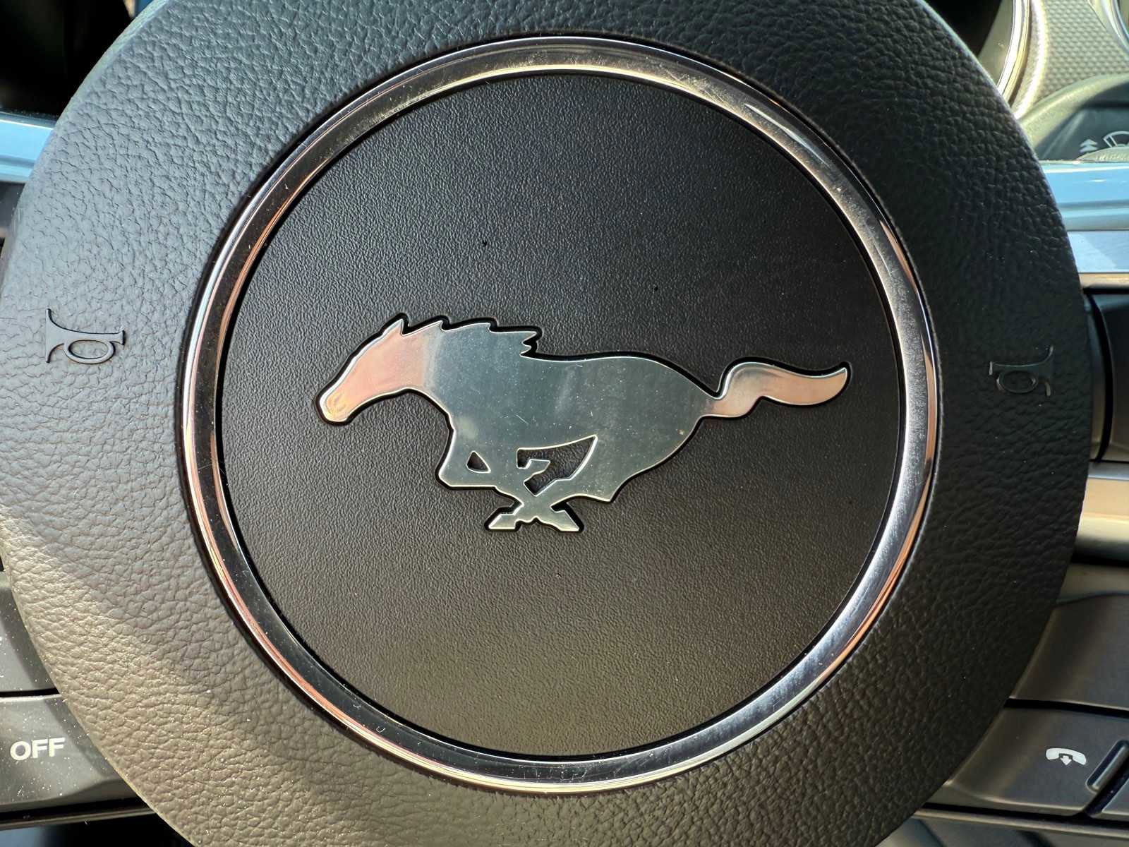 Used 2021 Ford Mustang GT w/ Equipment Group 301A image 16