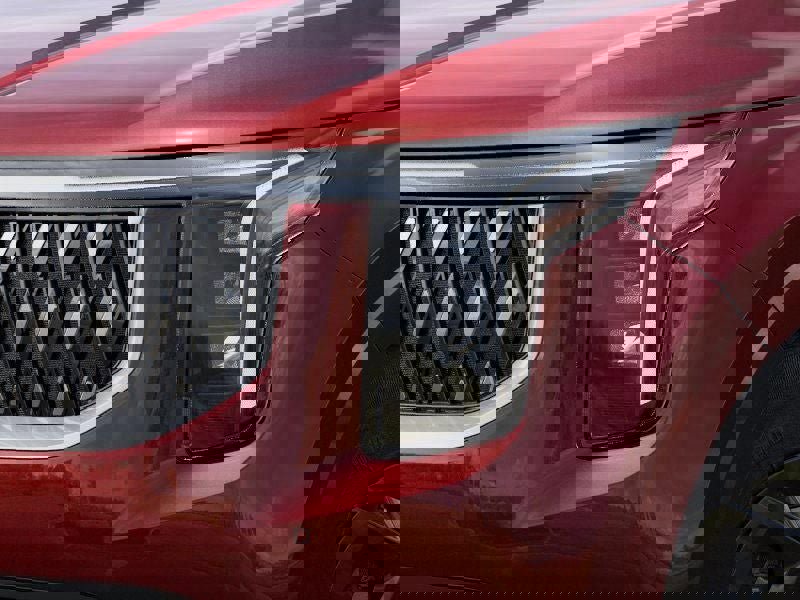 New 2026 Kia Carnival image 10