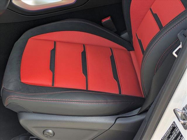 New 2025 Mercedes-Benz GLE 53 AMG 4MATIC image 4