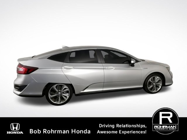 Used 2019 Honda Clarity Touring image 8