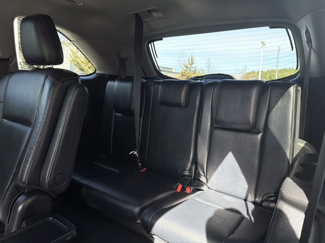 Used 2017 Toyota Highlander XLE image 26