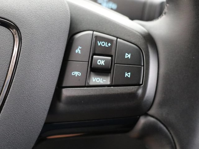 Used 2025 Ford Mustang Mach-E Premium AWD/4WD image 29