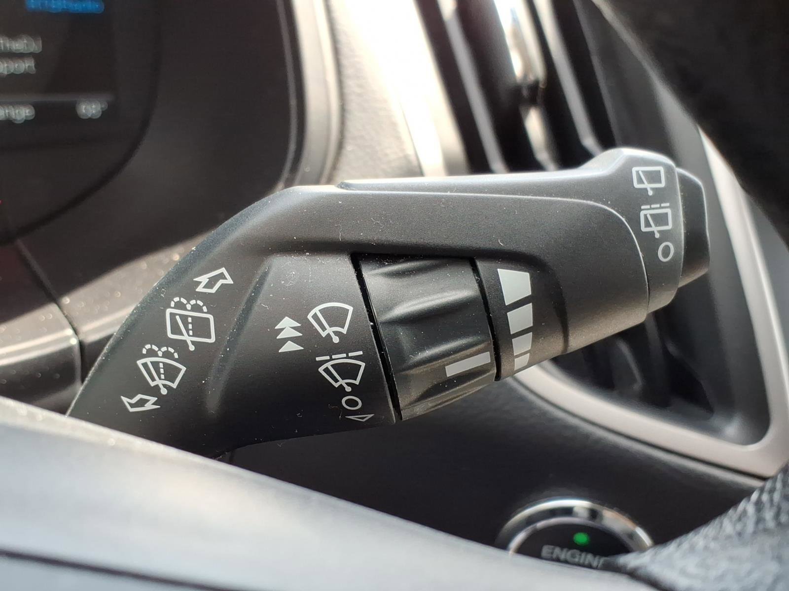 Used 2023 Ford Edge SEL AWD/4WD image 27