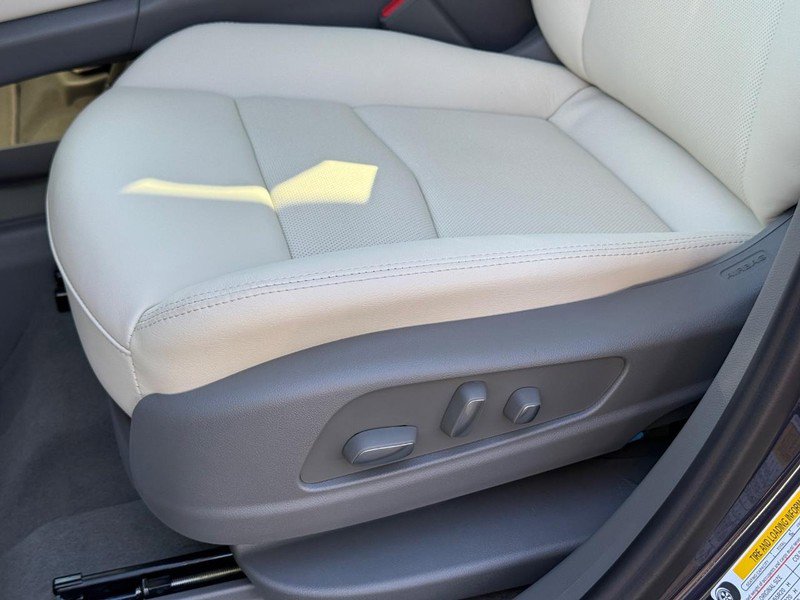 New 2025 Cadillac XT5 Premium Luxury w/ Technology Package image 21