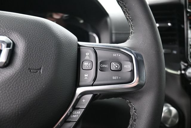 New 2026 RAM 1500 Laramie w/ Night Edition AWD/4WD image 21