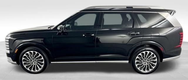 Certified 2026 Hyundai Palisade Calligraphy image 5