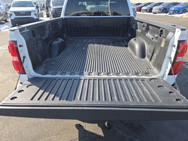 Used 2019 GMC Sierra 1500 SLE w/ SLE Value Package image 21