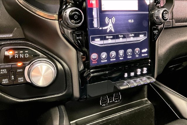 Used 2020 RAM 1500 Sport w/ Level 2 Equipment Goup w/2_L AWD/4WD image 18