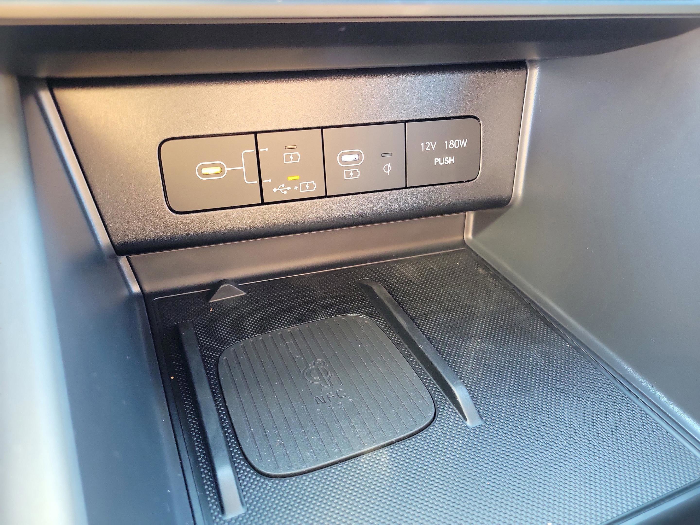 New 2026 Hyundai Sonata N Line image 9