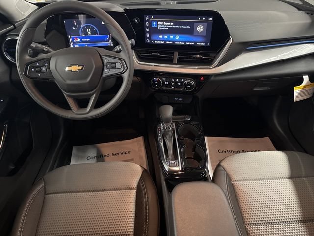 New 2026 Chevrolet Trax LT FWD image 23