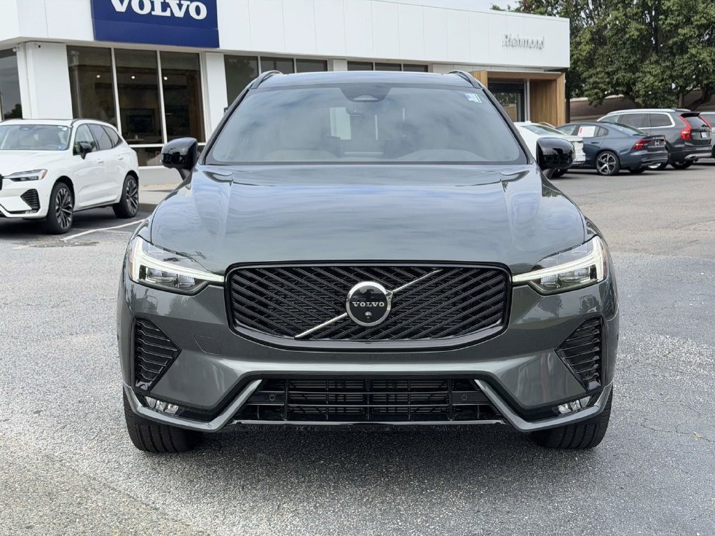 New 2026 Volvo XC60 B5 Plus w/ Climate Package AWD/4WD image 23