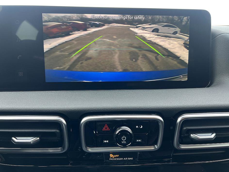 New 2026 Nissan Sentra SR w/ SR All Weather Package image 18