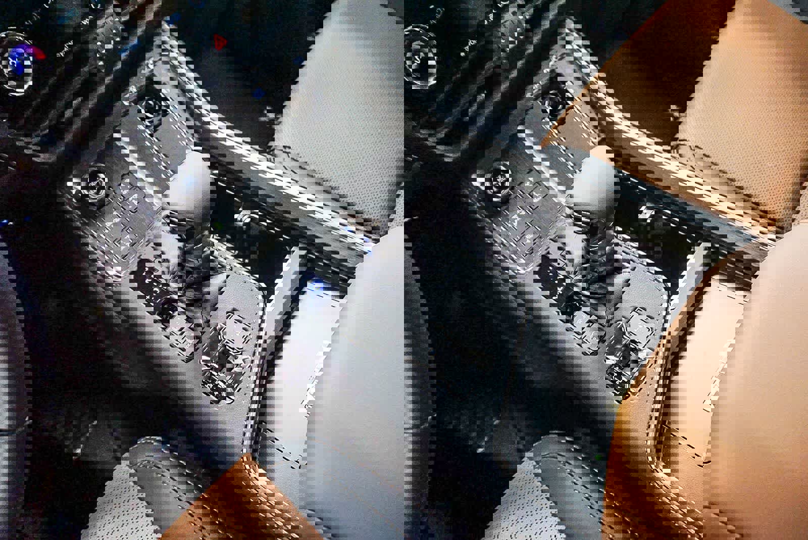 Used 2026 Lexus GX 550 w/ Accessory Package (ZB) AWD/4WD image 24