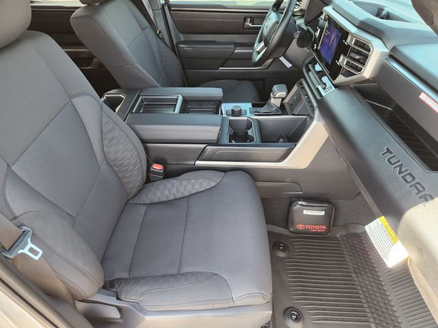 New 2026 Toyota Tundra SR5 image 12