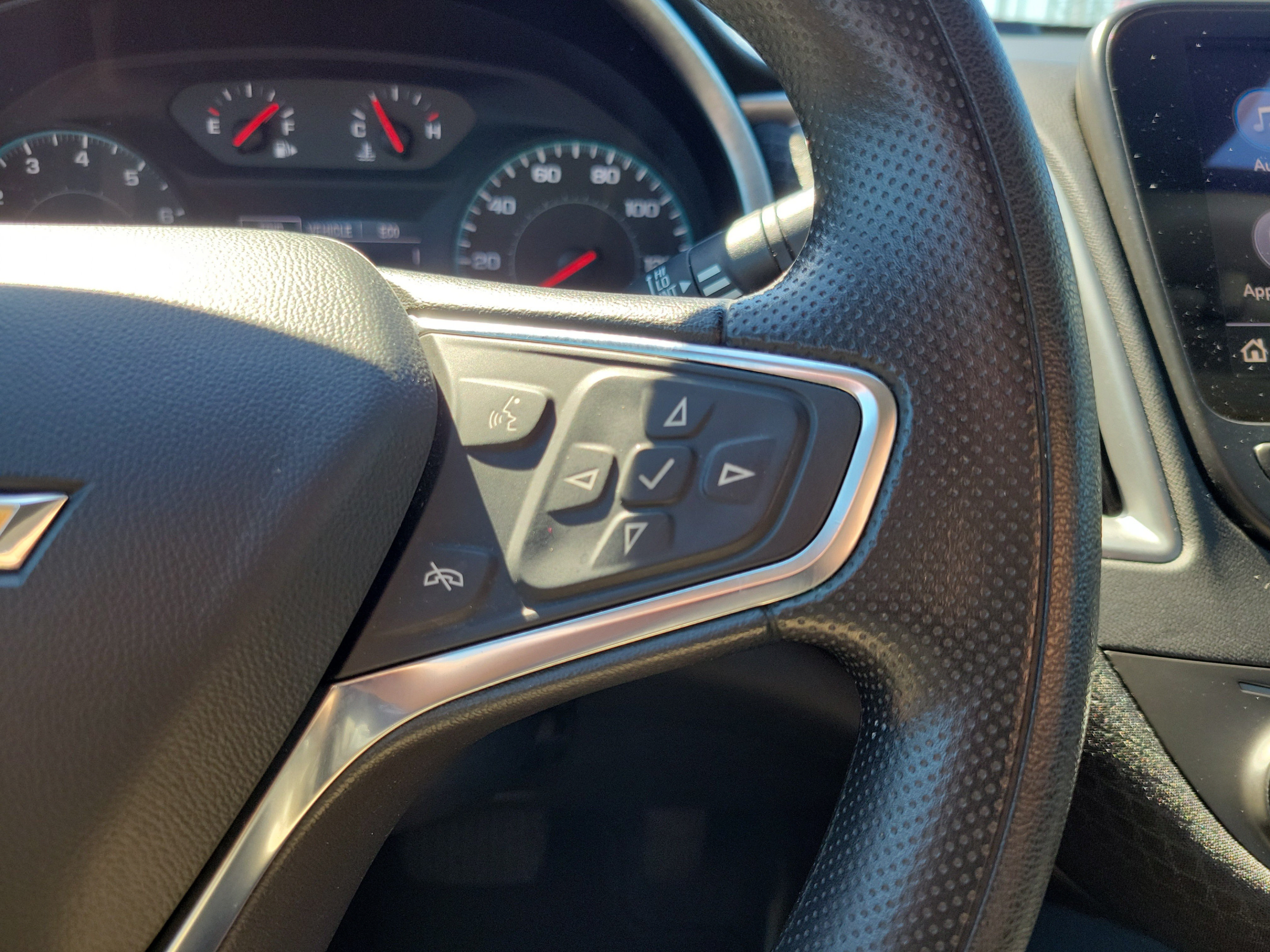 Used 2025 Chevrolet Malibu LT FWD image 22
