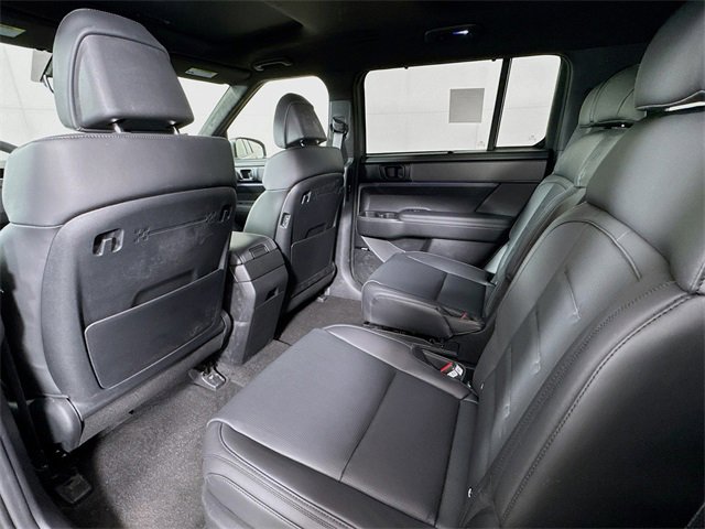 New 2026 Hyundai Santa Fe Calligraphy image 30