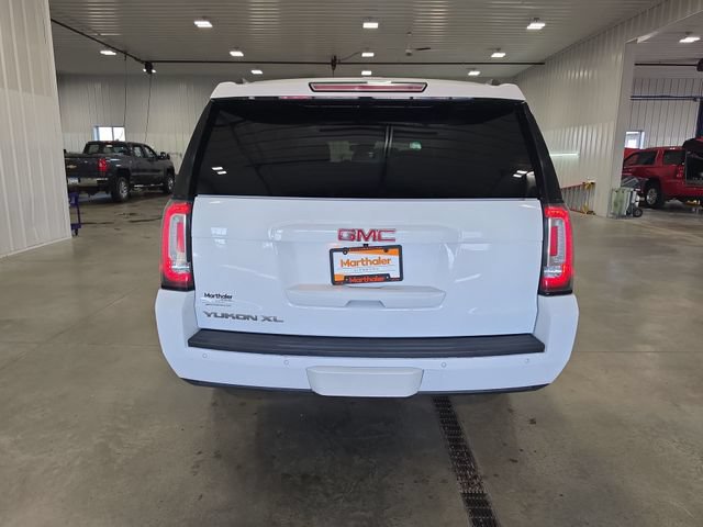 Used 2019 GMC Yukon XL SLT w/ Open Road Package AWD/4WD image 7
