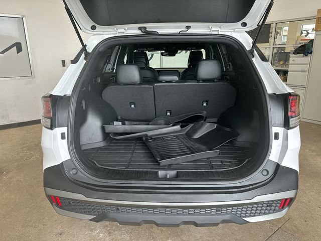 Used 2024 Kia Sportage X-Line AWD/4WD image 22