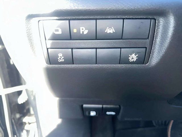 Used 2024 Nissan Versa S w/ S Plus Package FWD image 8