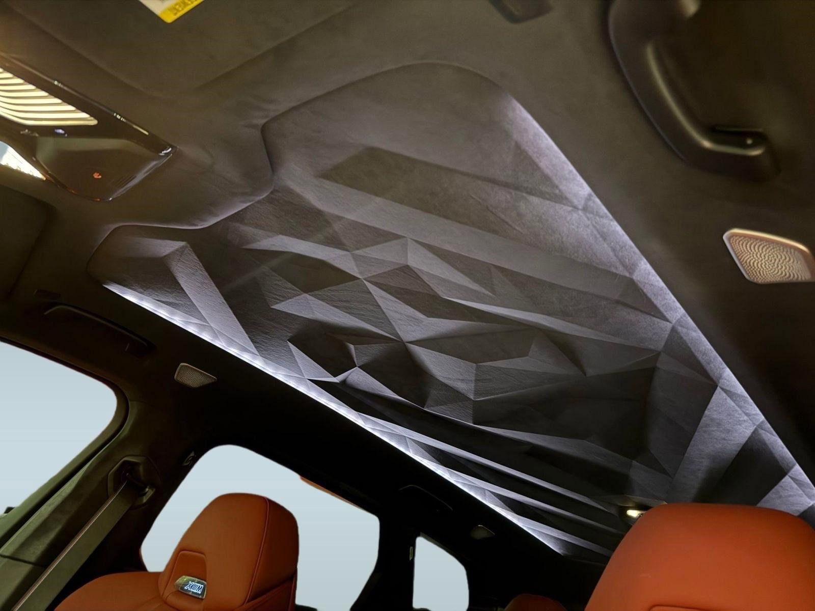 Used 2026 BMW XM Label Red image 11